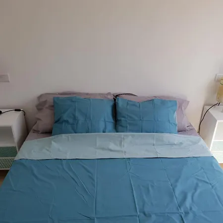 Apartamento Plaza Capuchinos Málaga