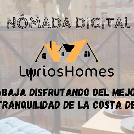 Apartamento Plaza Capuchinos Málaga