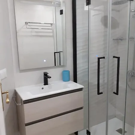 Apartamento Plaza Capuchinos *