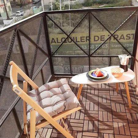 Apartamento Plaza Capuchinos