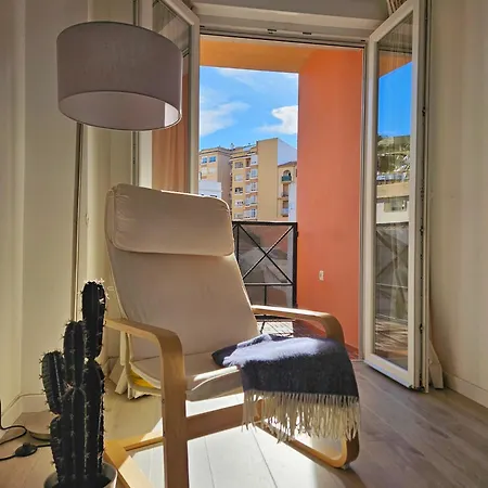 Apartamento Plaza Capuchinos Apartamento *